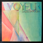 David Sanborn ‎– Voyeur (Германия 1981г.)