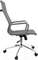 Кресло Everprof Rio T Экокожа Серый