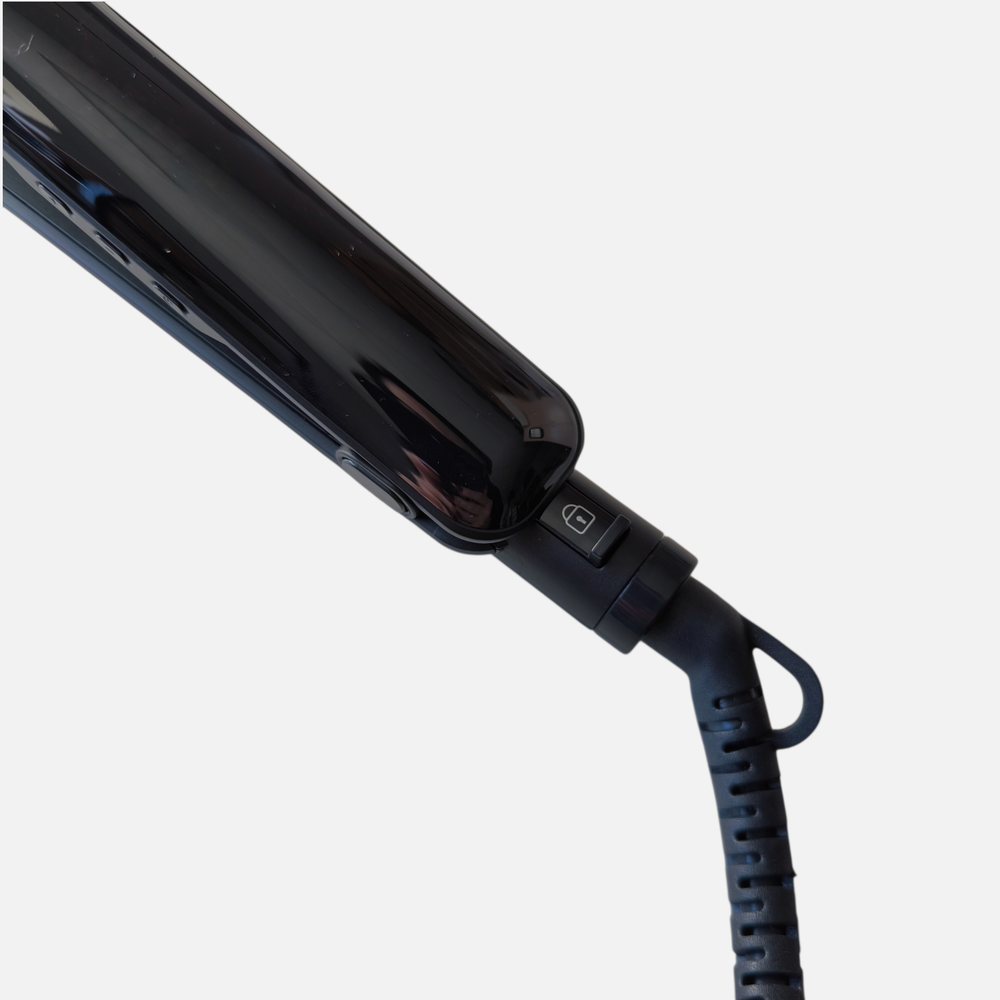 Турмалиновый утюжок 25 мм Lamia Сeramic Tourmaline Melon 130-230ºC