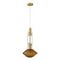Подвесной светодиодный светильник Arte Lamp Fiorato A2442SP-11PB