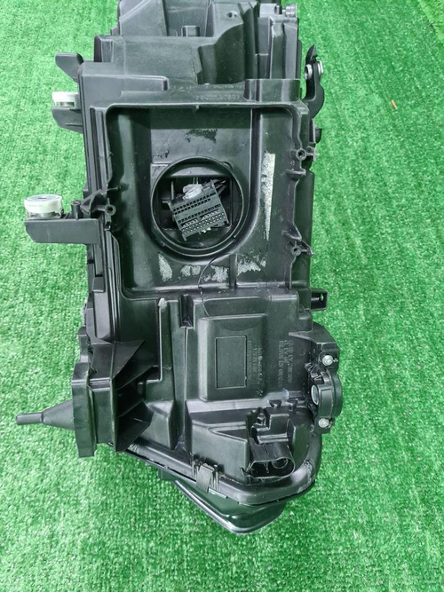 Фара левая BMW X5 G05 X6 G06 (2018-2023) Laser