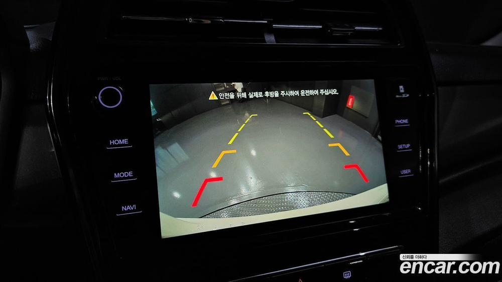 KG Mobility (Ssangyong) Very New Tivoli Дизель 1.6 2WD (05.2020)