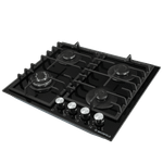 Газовая варочная панель MAUNFELD EGHG.64.33CB\G
