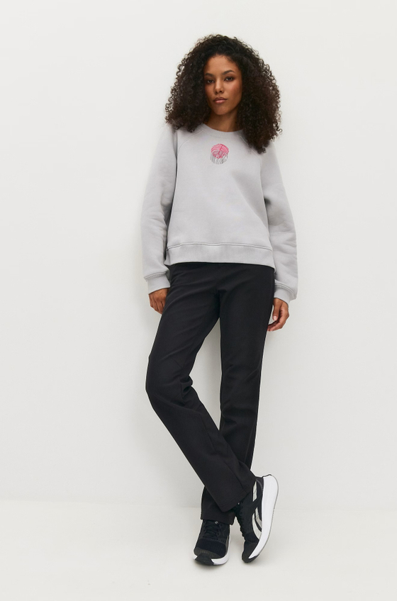 БРЮКИ STAYER SOFTSHELL ЖЕНСКИЕ 25-24523