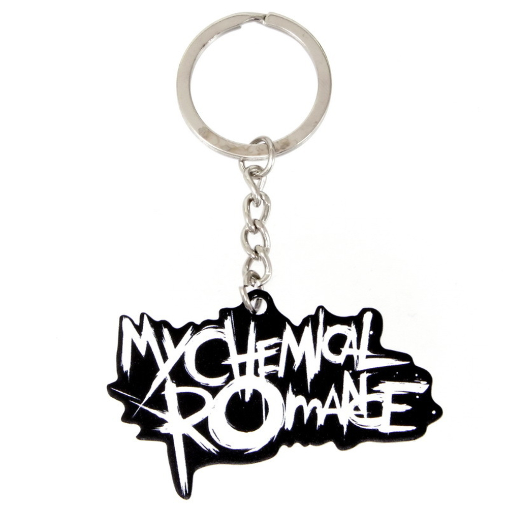 Брелок My Chemical Romance