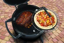 Угольный гриль Broil King KEG 2000, 47 см