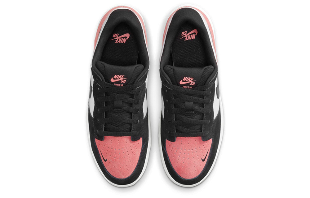 Кроссовки Nike SB Force 58 'Pink Salt' CZ2959-600
