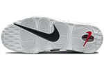Кроссовки Nike Air More Uptempo Peace Love Swoosh