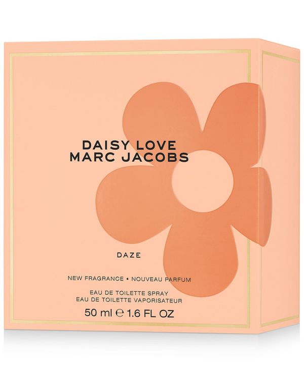Marc Jacobs Daisy Love Daze