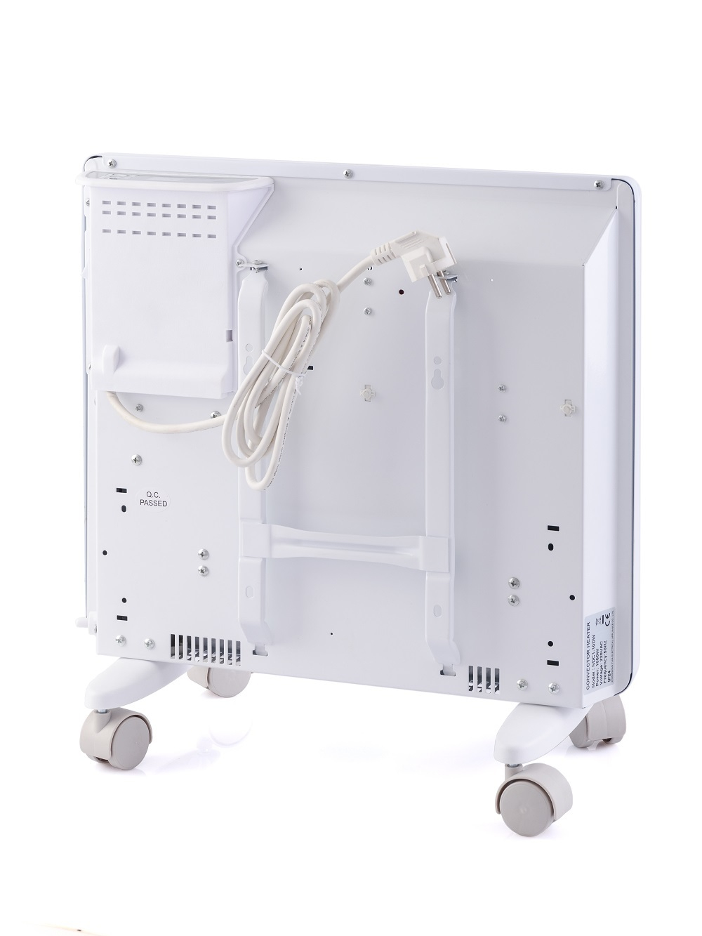 Конвектор  SmartWay NDC1-20DW