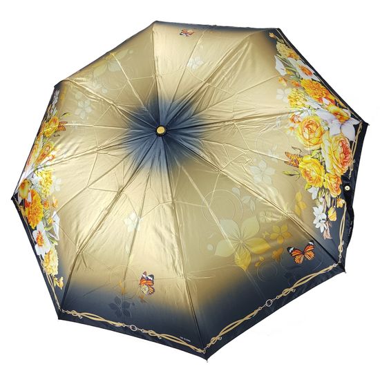 Женский зонт Три Слона - Полный автомат 125-L-03