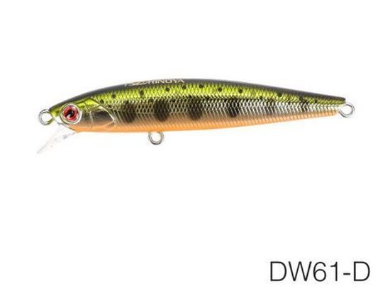 Tsurinoya DW61 80мм./6гр.