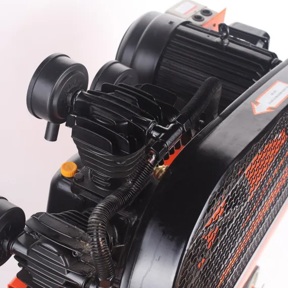 Компрессор &quot;PATRIOT&quot; PTR 100-670