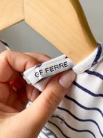 Хлопковое платье GF Ferre, 92