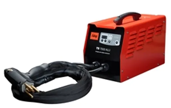 Домкрат механический Holmatro AJ 1008