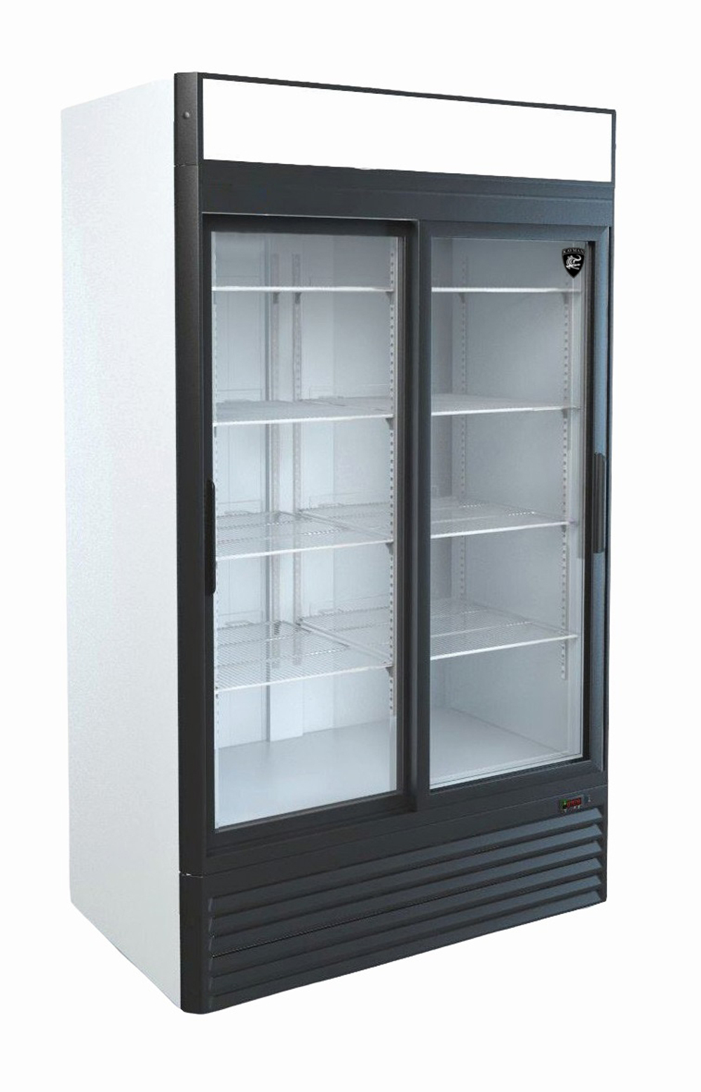 Шкаф Холодильный Kayman К1120-Хсв Купе