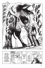 Манга Семь смертных грехов. Том 2