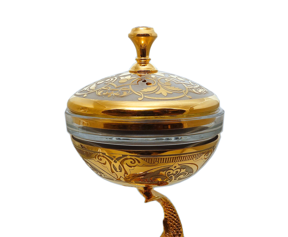 Икорница "Кит"