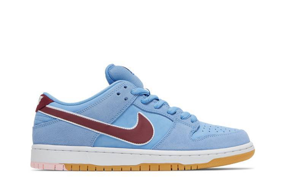 Кроссовки Nike Dunk Sb Prm "Phillies"