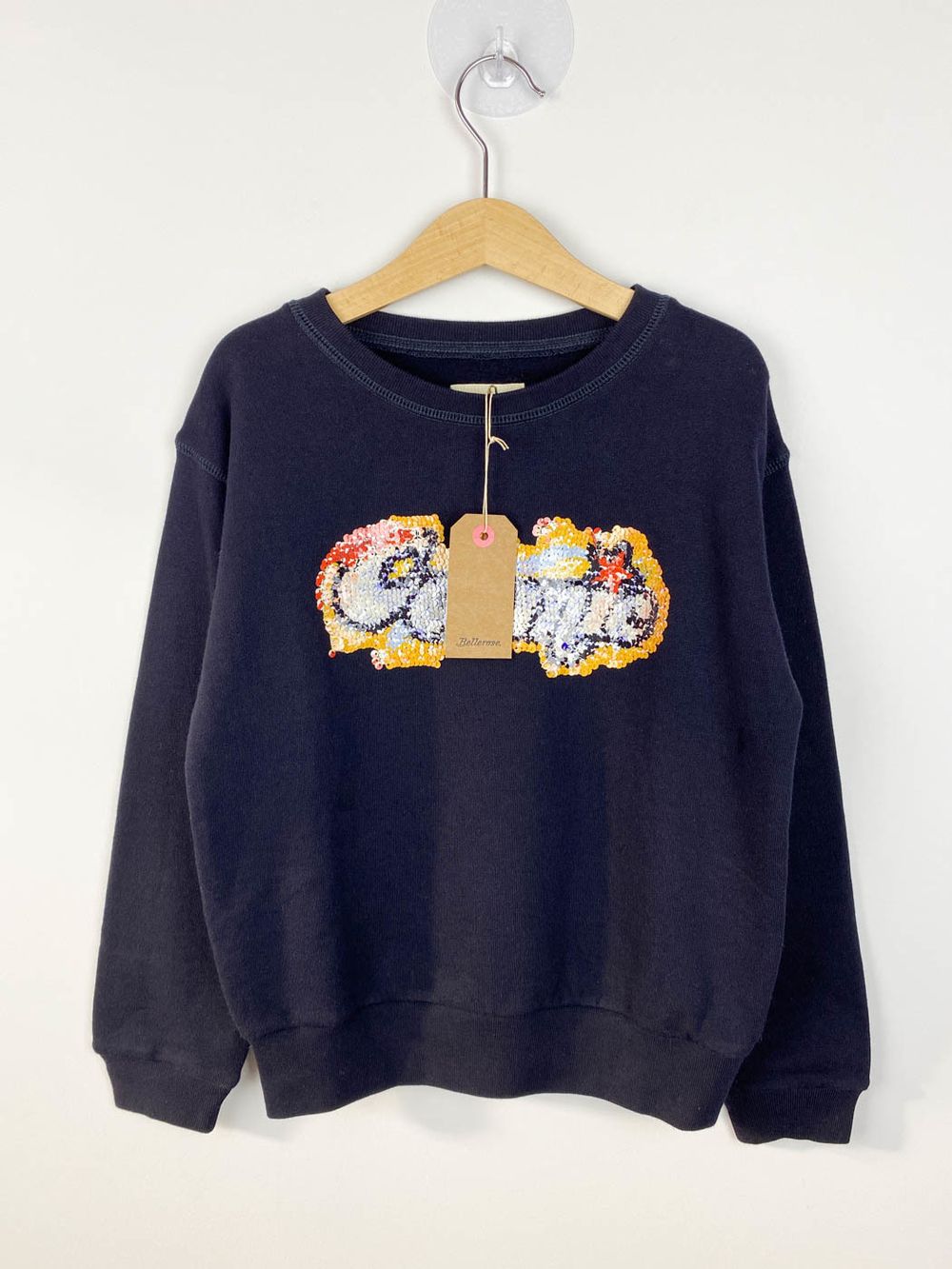 Свитшот Bellerose