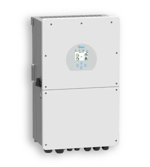 Гибридный инвертор Deye SUN-16K-SG01LP1-EU, YASHEL Technologies Гибридный инвертор Deye SUN-16K-SG01LP1-EU, фото №1021422071