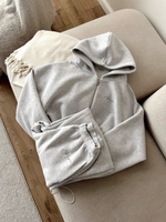 Худи BAGGY зима