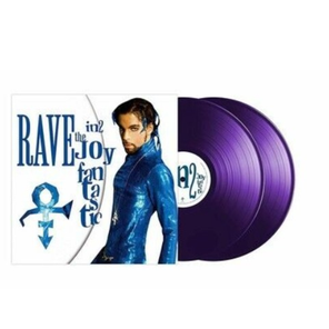 Prince / Rave In2 The Joy Fantastic (Coloured Vinyl)(2LP)