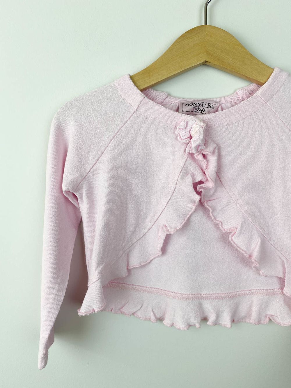 Болеро Monnalisa, 80