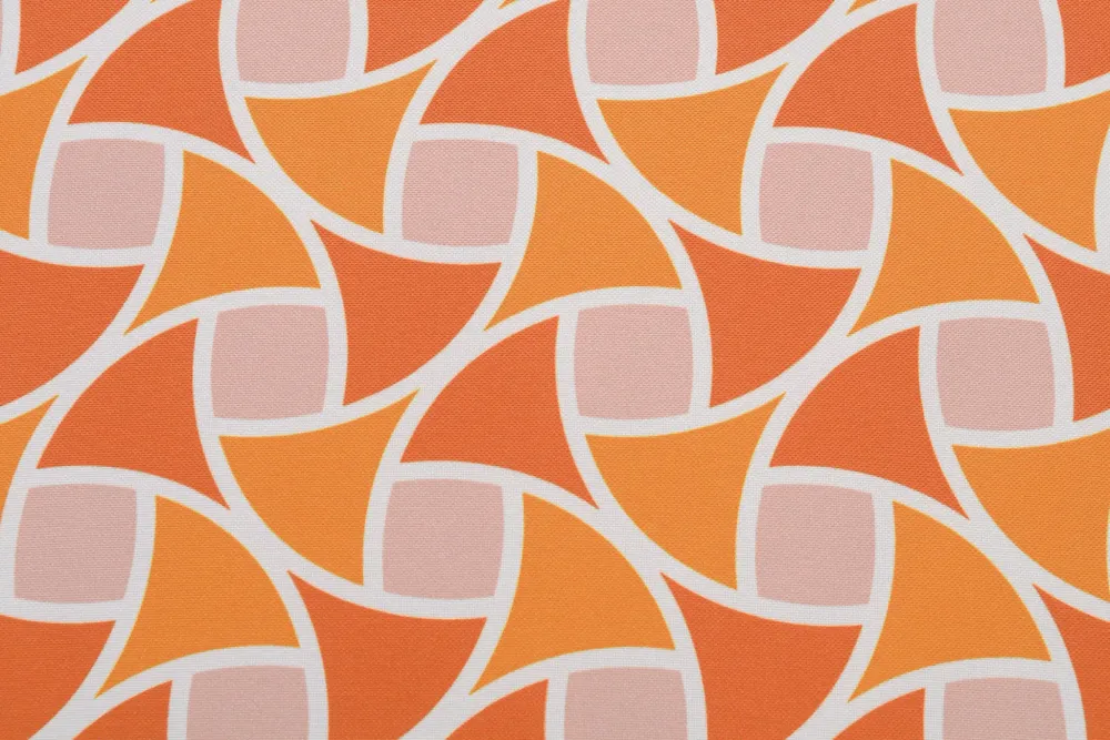 Декоративная подушка 45х45 см, цвет Мозаика