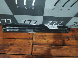 Дефлектор радиатора Toyota RAV4 V (XA50) Новый Оригинал 1659425020