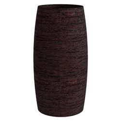 Кашпо CIGAR EROSIA D27 H70