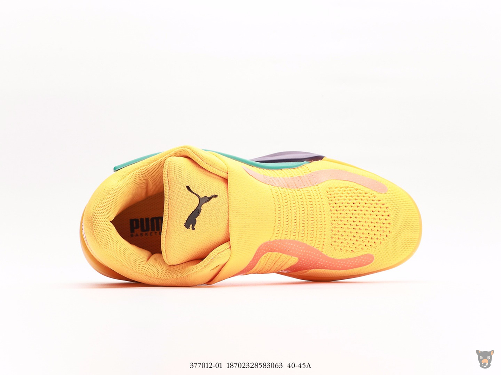 Кроссовки Puma Rise Nitro