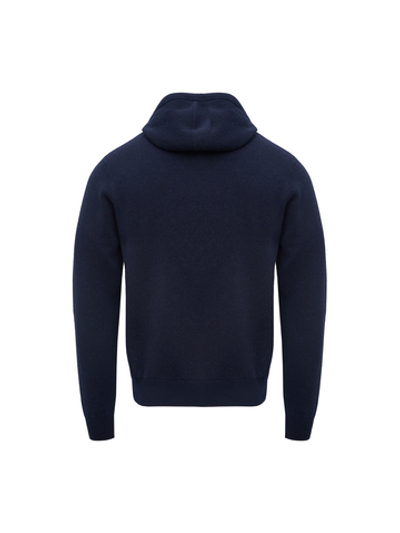 Худи Jacob Cohen