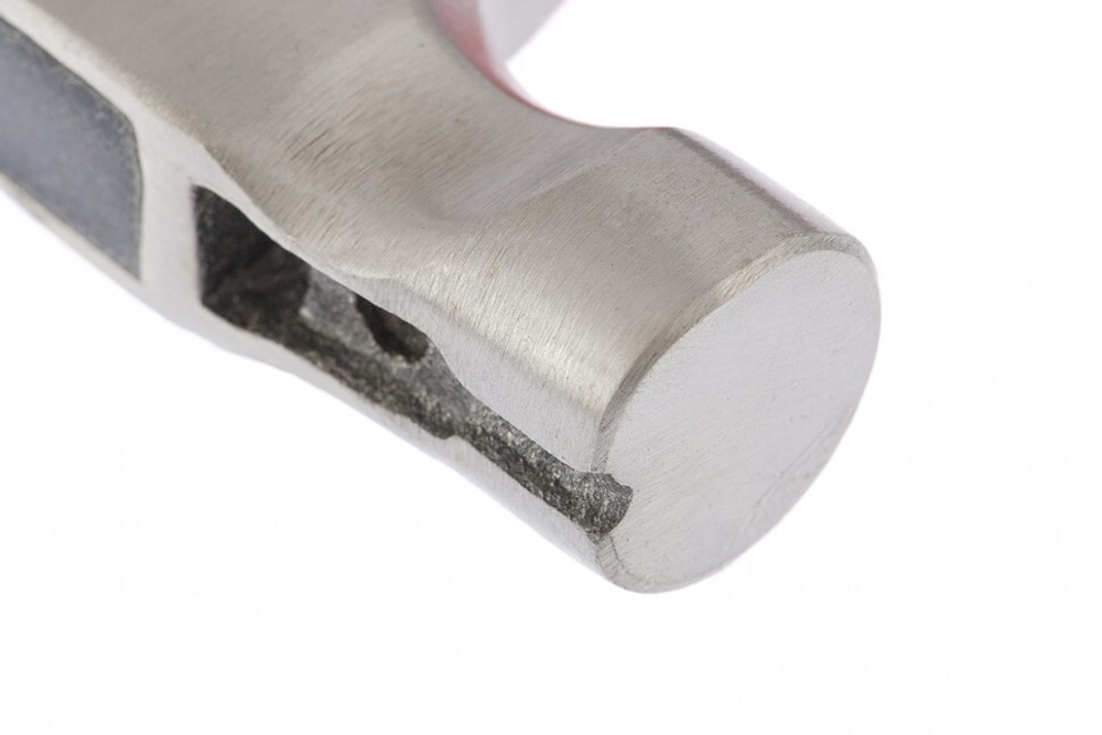 МОЛОТОК-ГВОЗДОДЕР МИНИ MATRIX БОЕК С МАГНИТОМ ФИБЕРГЛАСОВАЯ ДВУХКОМП/РУКОЯТКА 25