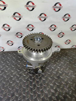 Насос топливный (ТНВД) 21635801