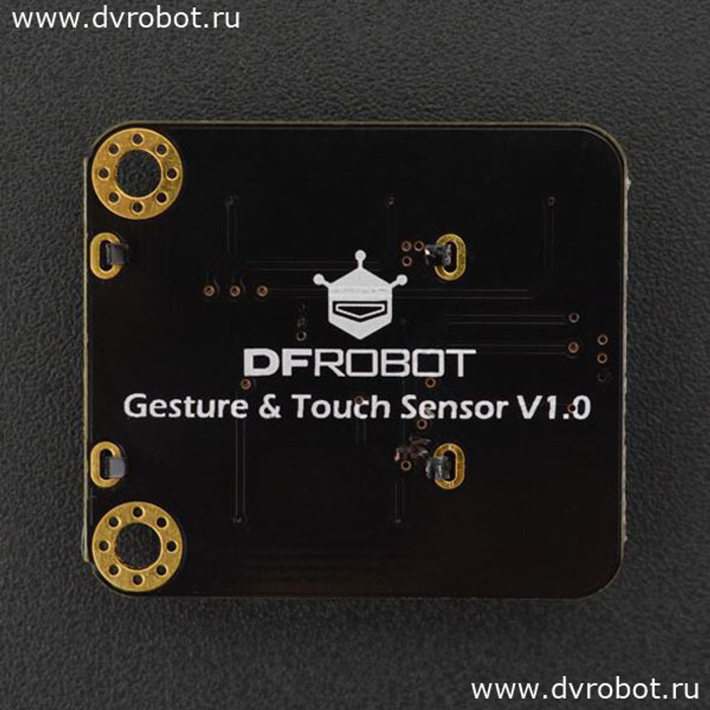 Датчик жестов SEN0285-DFROBOT