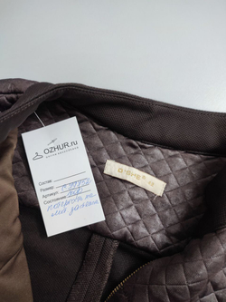 Платье D'she модное 42 размер