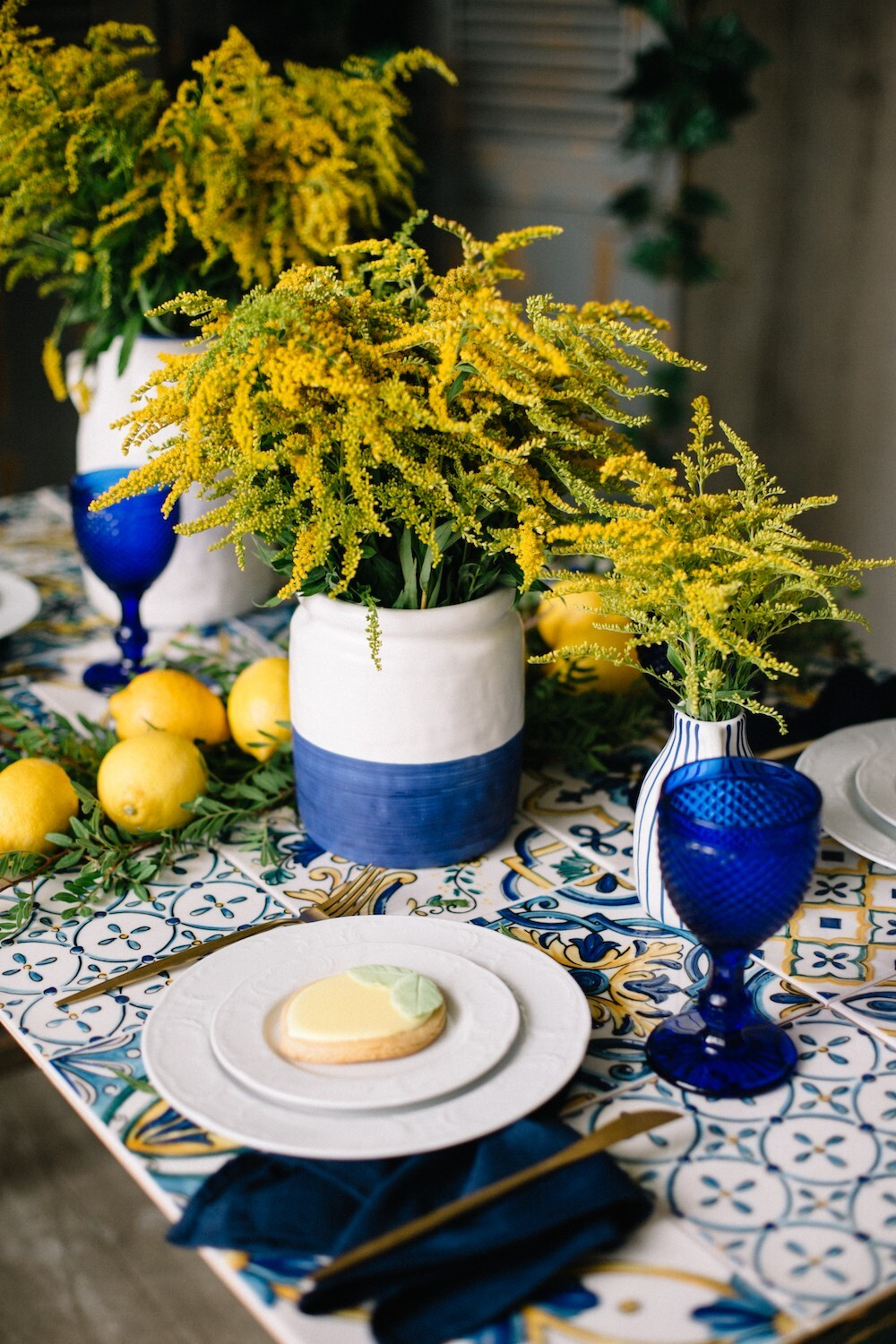 Majolica Photo Day