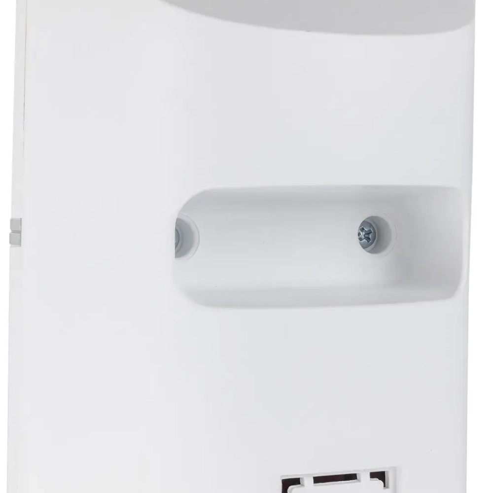 Тепловентилятор электрический поворотный(220V,2200W,S обогрева 22м?,защита от перегрева) FORCEKRAFT FK-FH15