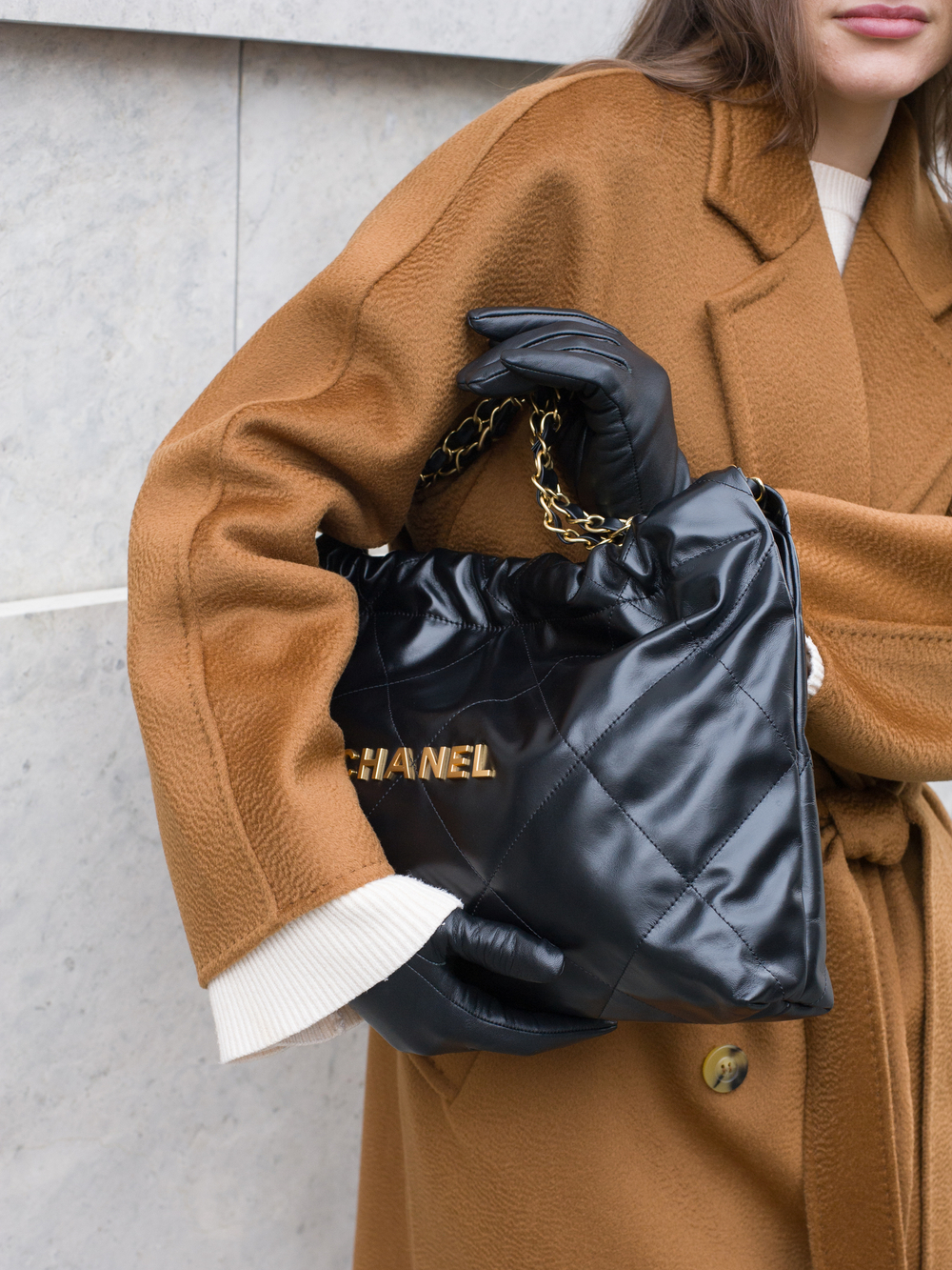 Chanel 22Bag