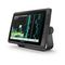 Garmin ECHOMAP ULTRA 122SV - картплоттер с датчиком GT56UHD-TM