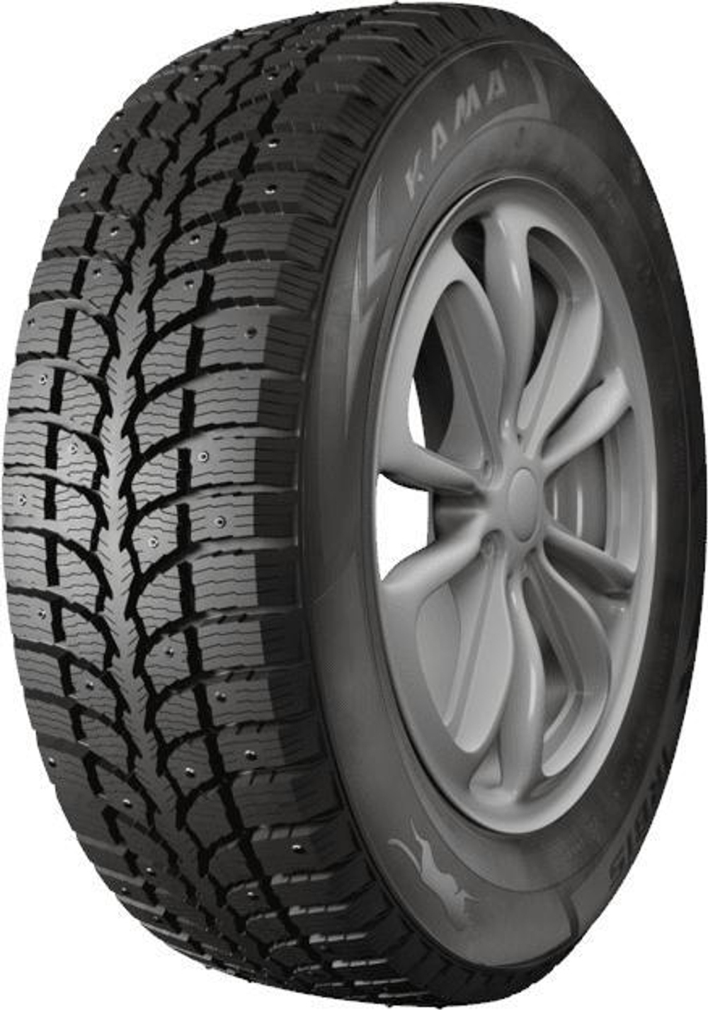 Автошина 175/65R14 KAMA 505 IRBIS 82T