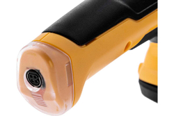 Аккумуляторные ножницы-кусторез DENZEL G411 3.6 В Li-Ion 1.5 Ач 96817