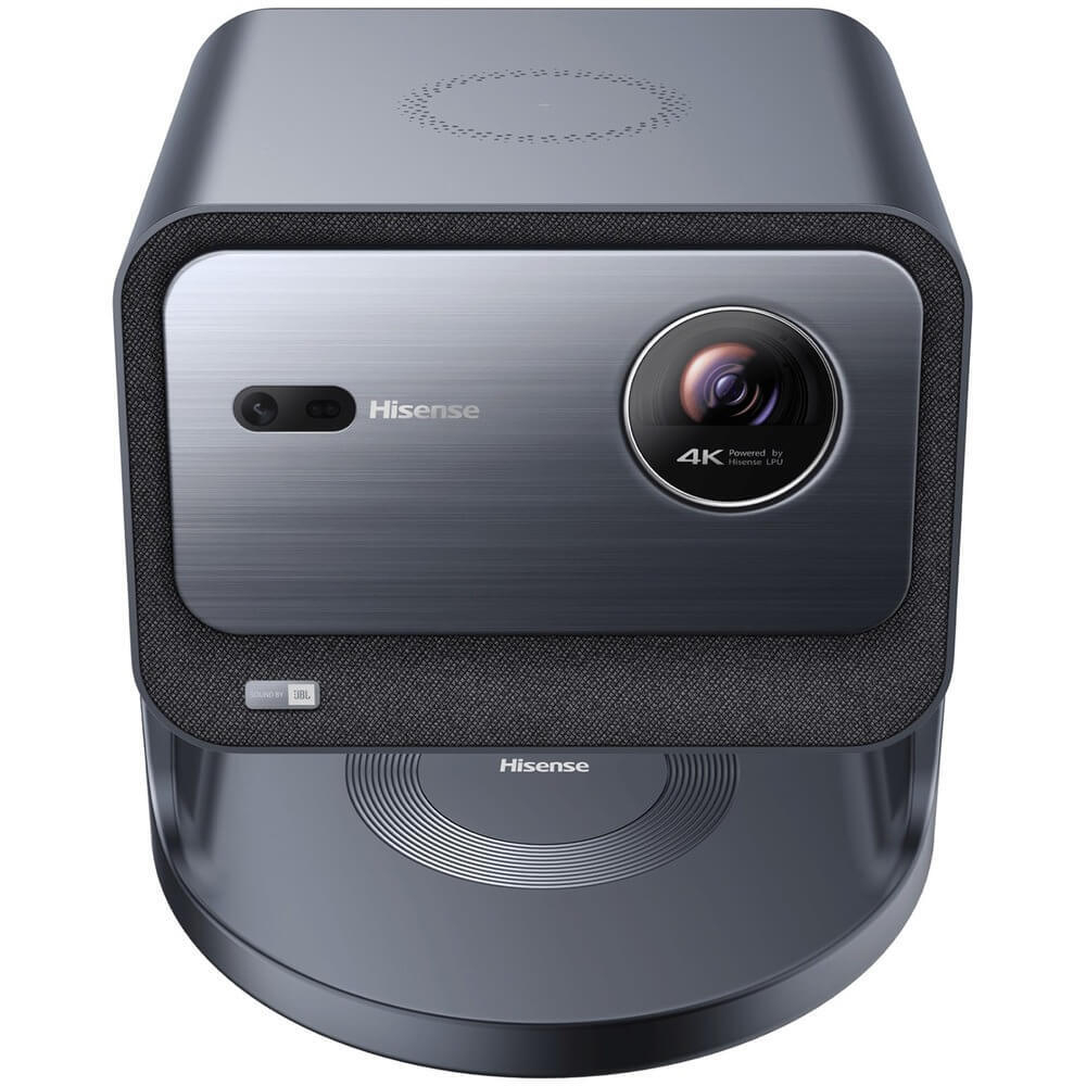 Проектор Hisense C2