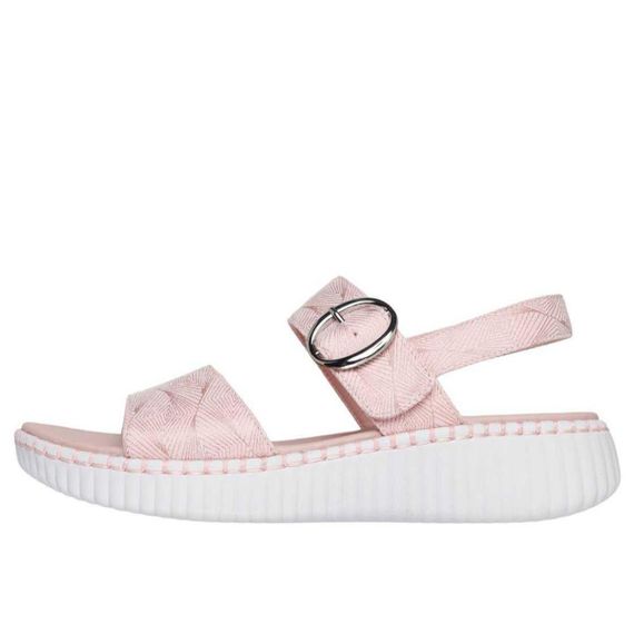 Skechers Wilshire Blvd - Illusion of Love 'Blush Pink'