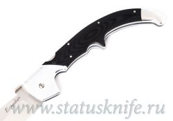 Нож Cold Steel XL Espada S35VN CS-62MAфотография - 3