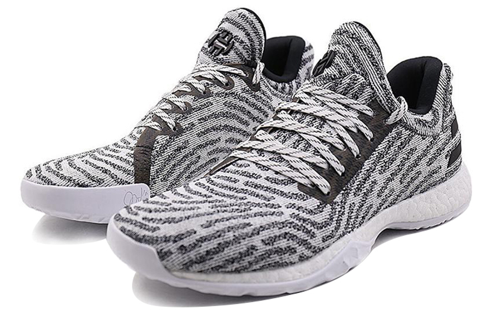 Кроссовки Adidas Harden Ls