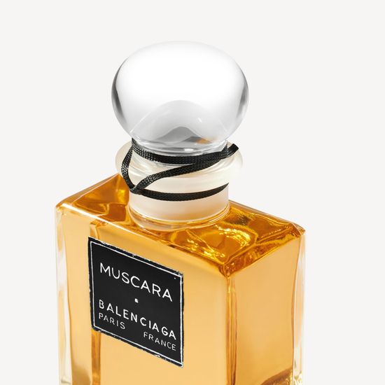 Balenciaga Muscara Parfum