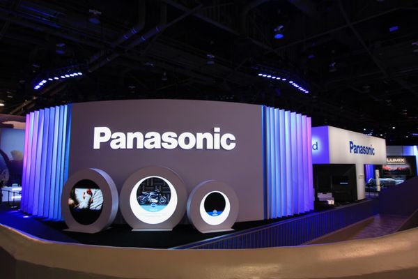 Техника Panasonic: инновации и комфорт для вашего дома