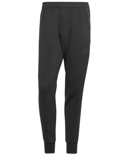 Теннисные брюки Adidas Tiro 25 - black